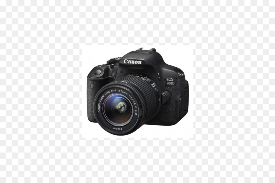 Canon Name 700d，Canon Efs 18135mm เลนส์ PNG