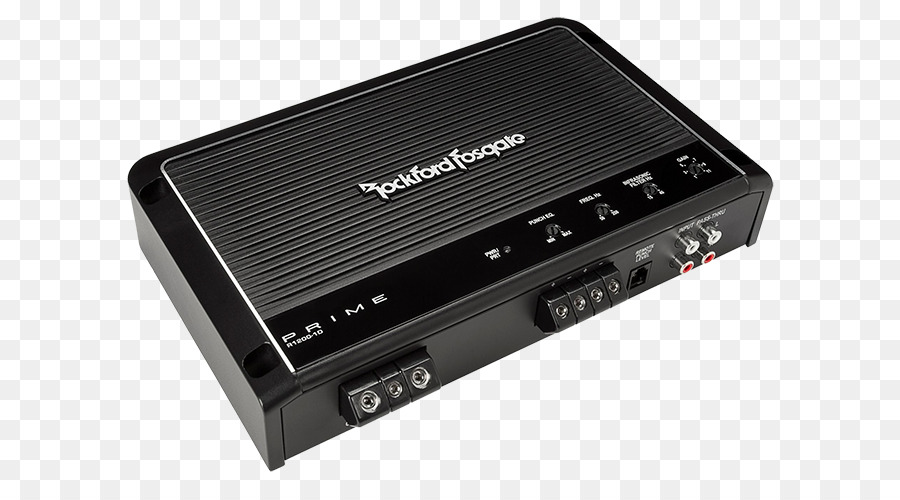 Rockford Fosgate เรียน D ถเครื่องขยายเสียง，เสียงพลังงาน PNG