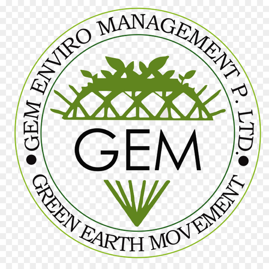 Gem Enviro Management，การเคลื่อนไหวของโลกสีเขียว PNG