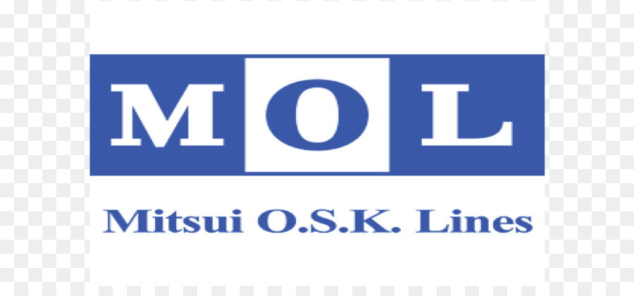 Mitsui Osk บรรทัด，ขนย้าย PNG