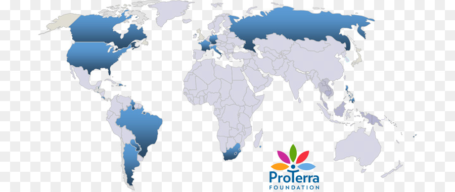 โลก，โลกแผนที่ PNG