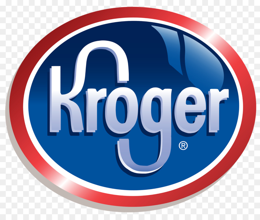 โลโก้ Kroger，ซูเปอร์มาร์เก็ต PNG