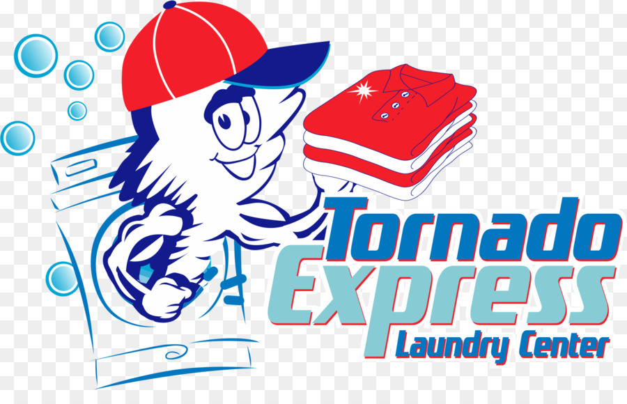 Tornado Express，ซักรีด PNG