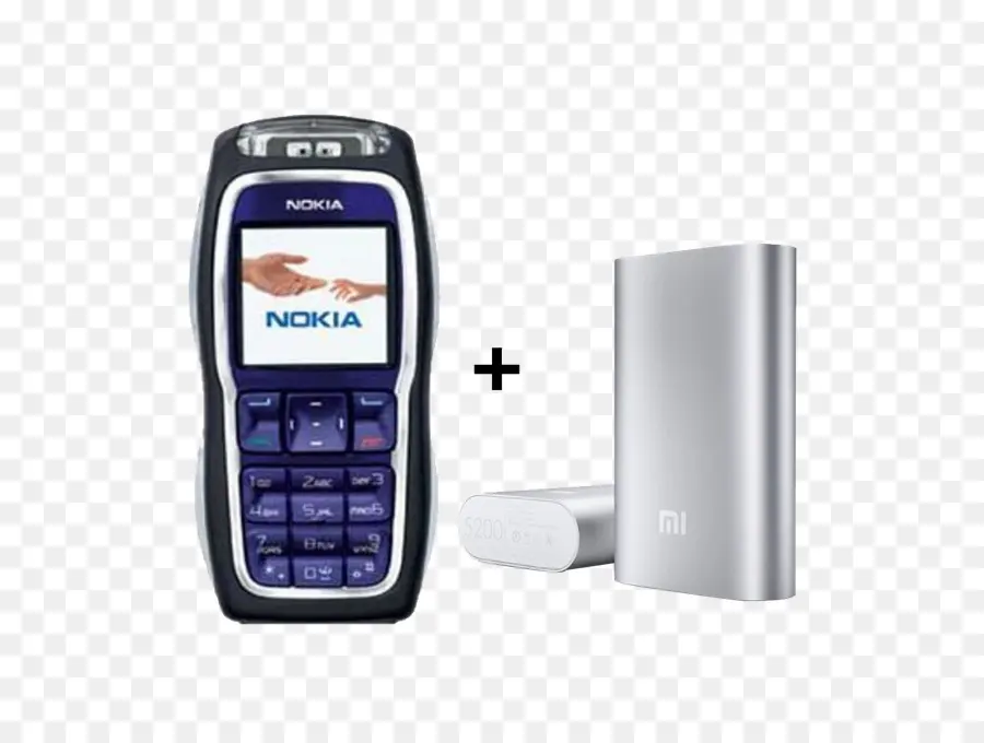 โทรศัพท์ Nokia，ธนาคารไฟฟ้า PNG