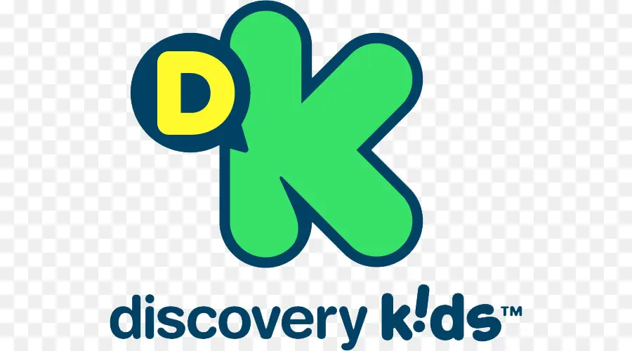 Discovery Kids，ช่อง PNG