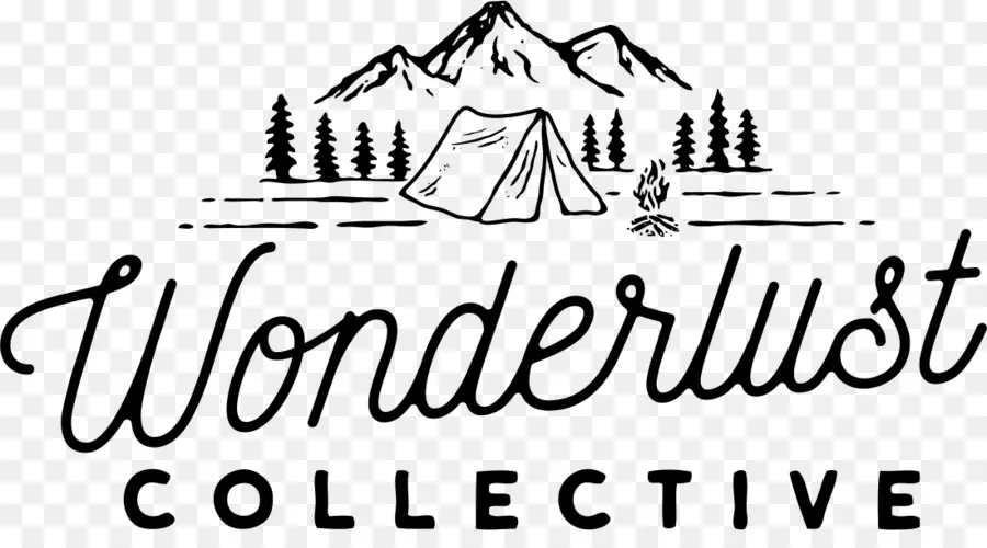 Wonderlust Collective，เต็นท์ PNG