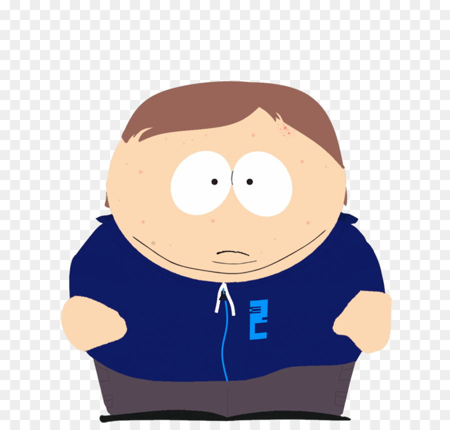 เอริค Cartman，ไคล์ Broflovski PNG