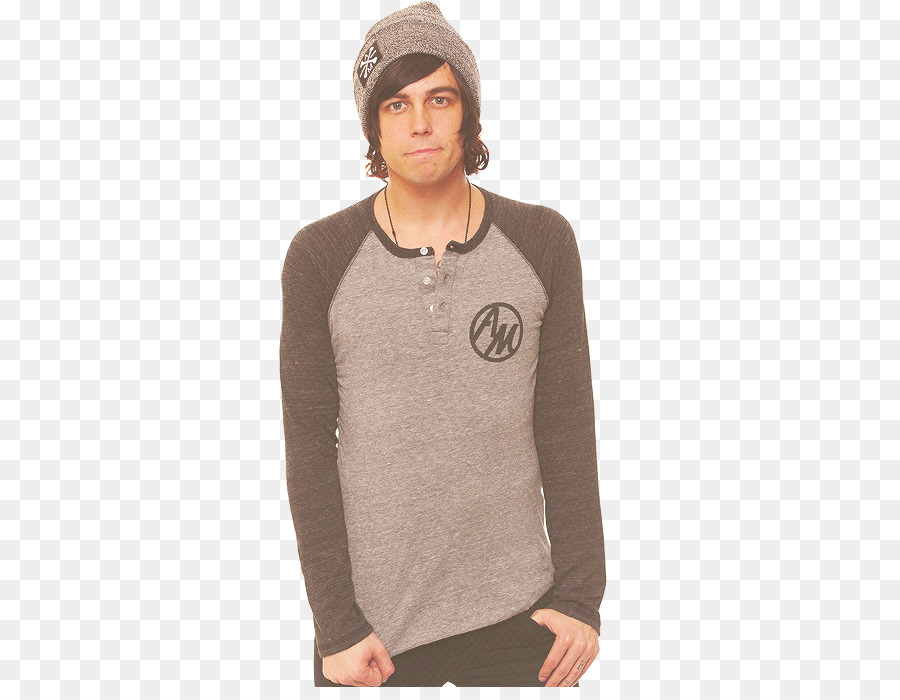 Kellin ควินน์，นอนกับเสียงไซเรน PNG