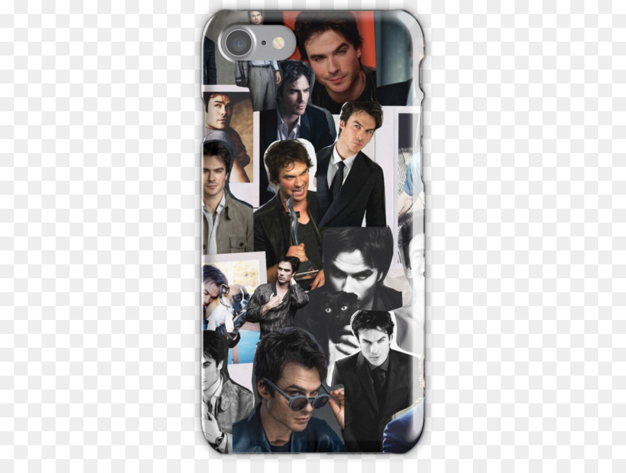 เอียน Somerhalder，Iphone X PNG