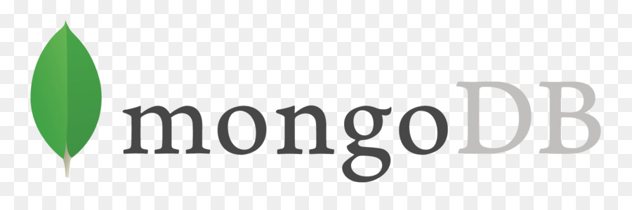 โลโก้ Mongodb，ฐานข้อมูล PNG