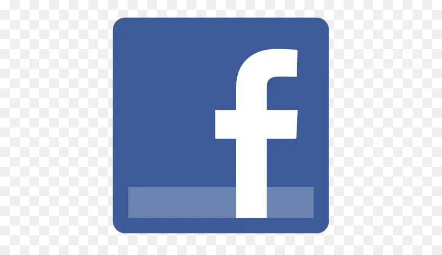 โลโก้ Facebook，โซเชียลมีเดีย PNG