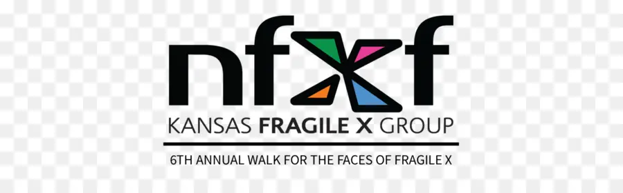 โลโก้กลุ่ม X Fragile X，เปราะบาง X PNG