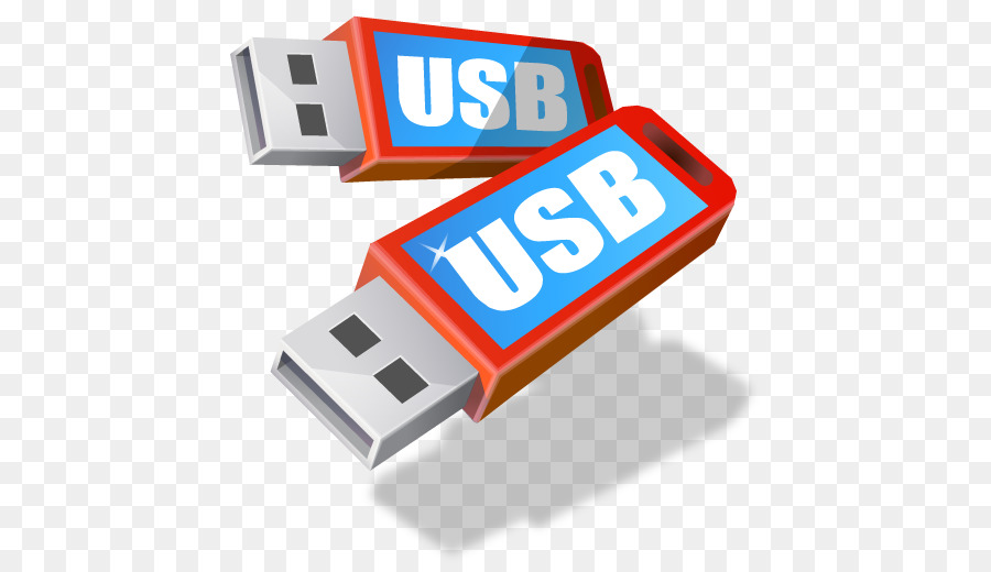 ไดรฟ์ Usb，พื้นที่จัดเก็บ PNG