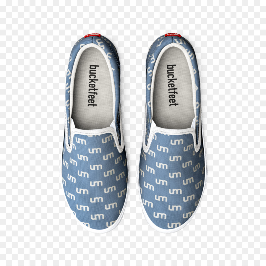 Bucketfeet，รองเท้า PNG