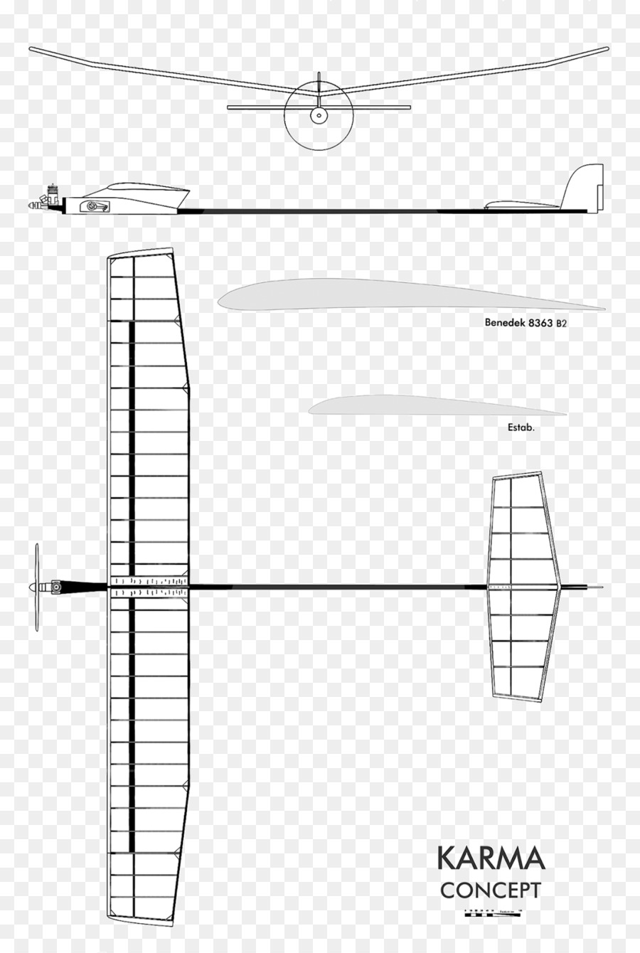 ทางเทคนิคการวาด，กระดาษ PNG