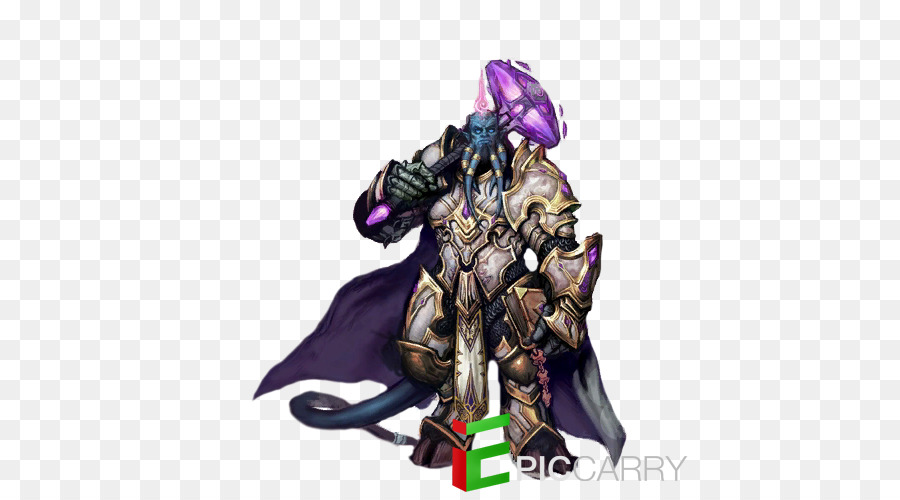 เวิร์ลด์ออฟวอร์คราฟ，Sargeras PNG