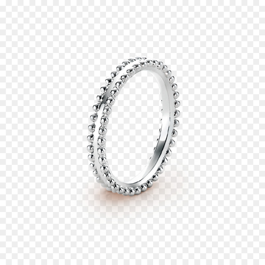 แหวนแต่งงาน，แวน Cleef Arpels PNG