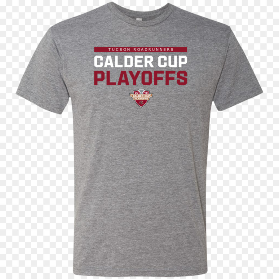 เสื้อยืด Calder Cup Playoffs，กีฬา PNG