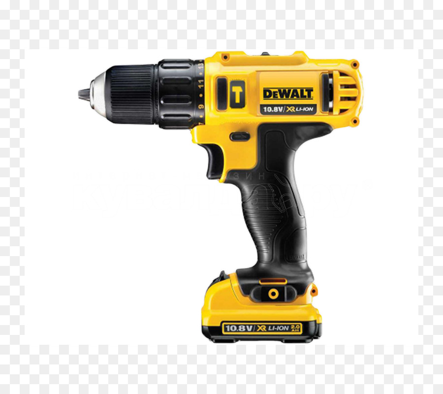 เสียงปืน，Dewalt PNG