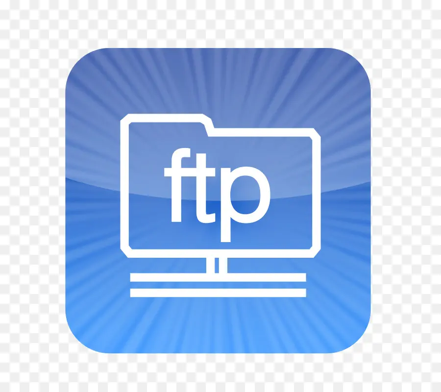 ไอคอน Ftp，การถ่ายโอนไฟล์ PNG