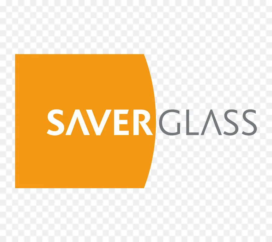 Saverglass，กระจก PNG