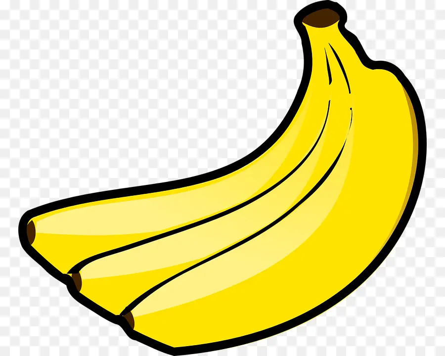 กล้วย，ดาวน์โหลด PNG