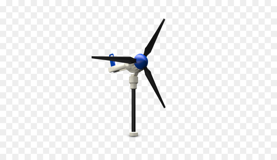 ลม Turbine，กังหัน PNG