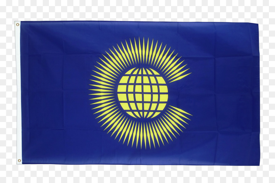 ธง，ธงของ Commonwealth ของชาติ PNG