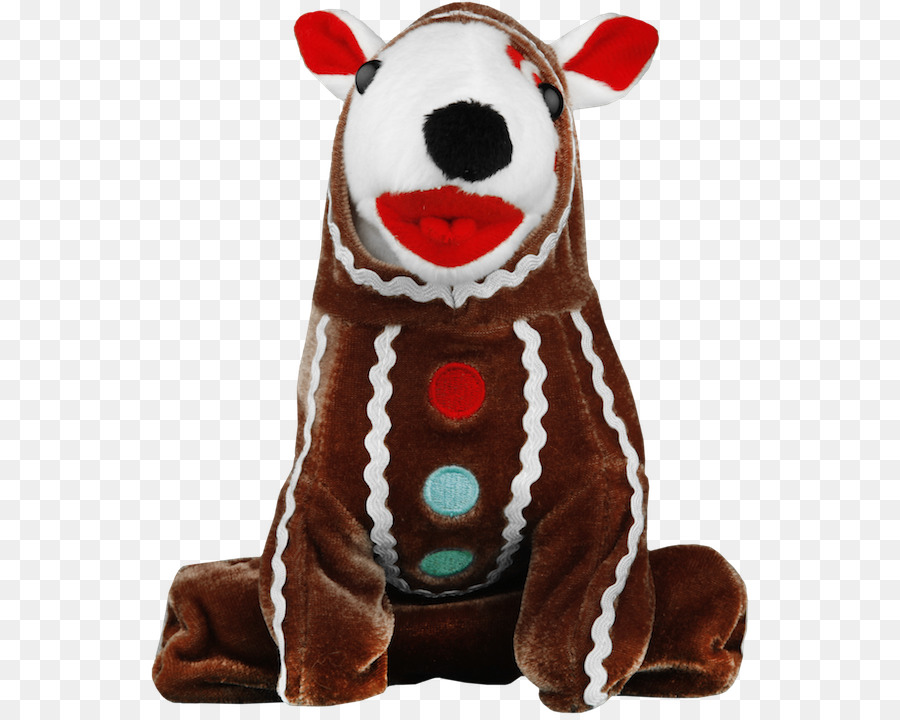 ตุ๊กตาสัตว์ Cuddly ของเล่น，เจ้ากระทิง Terrier PNG