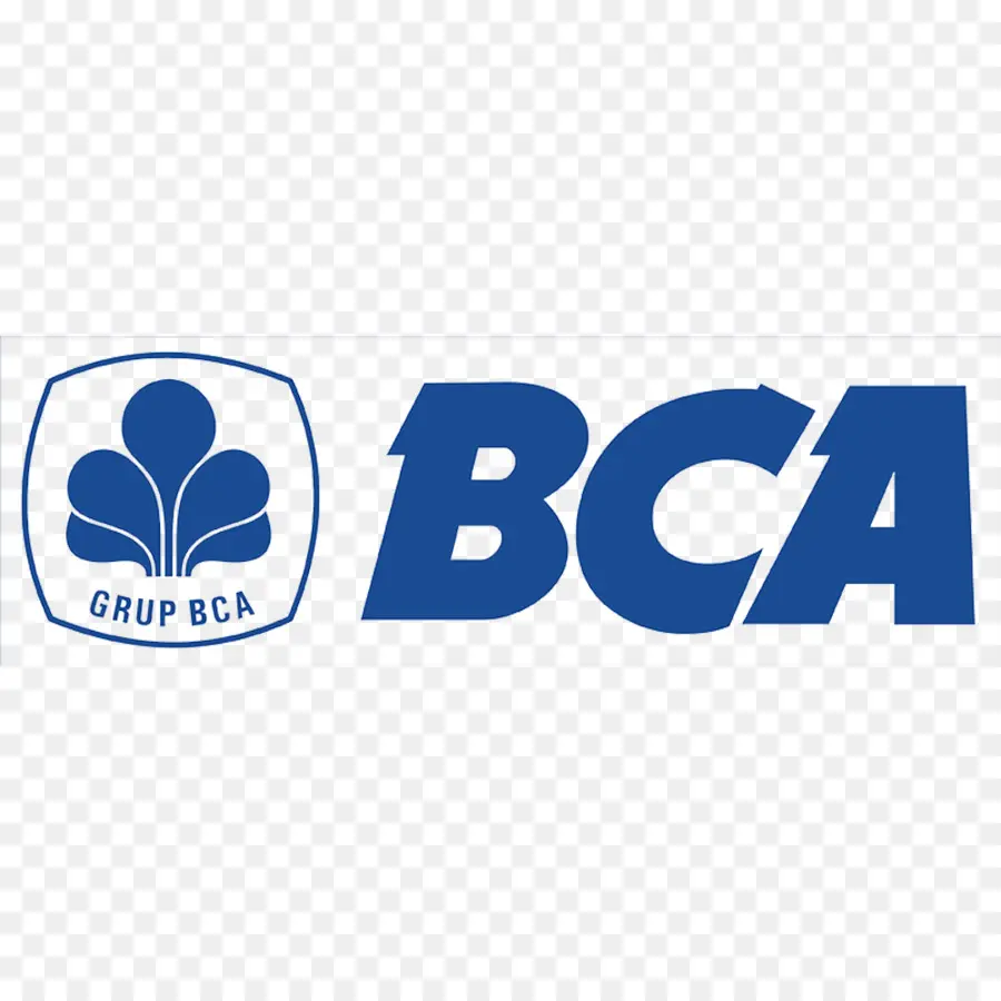 โลโก้ Bca，ธนาคาร PNG