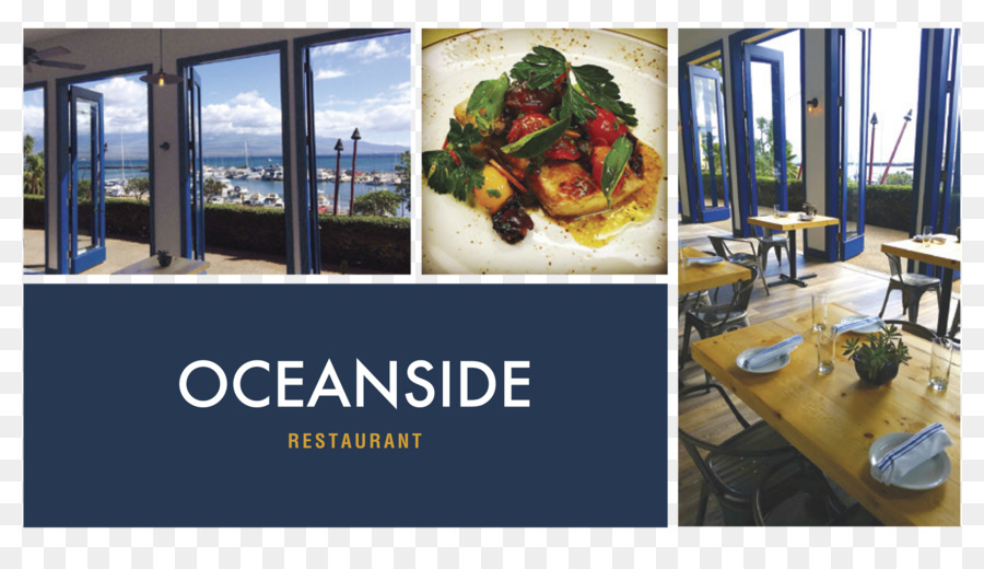 Oceanside ร้านอาหาร，อัยการกุ้งเฮล PNG