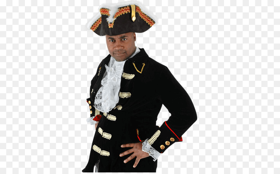 เครา，Tricorne PNG