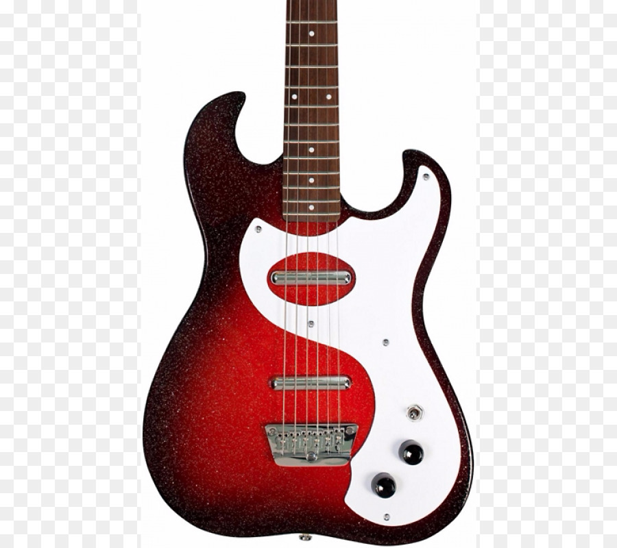 Danelectro，กีตาร์ไฟฟ้า PNG