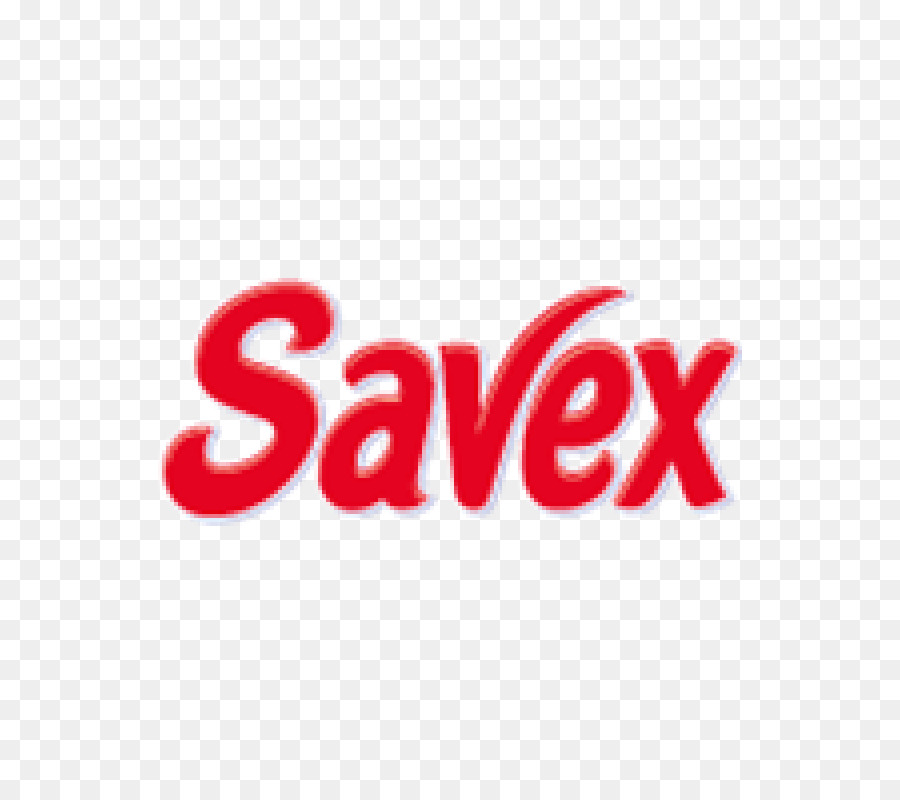 โลโก้ Savex，ยี่ห้อ PNG