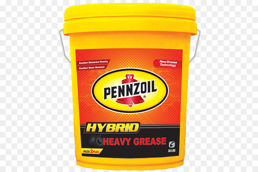 ใช้เครื่องยนต์น้ำมัน，Pennzoil PNG