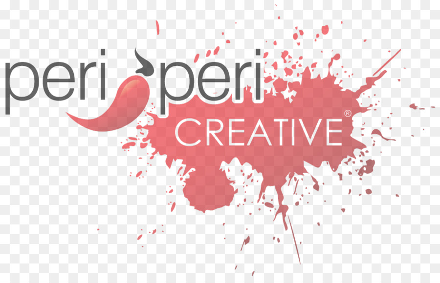 โลโก้ Creative Peri Peri，ความคิดสร้างสรรค์ PNG