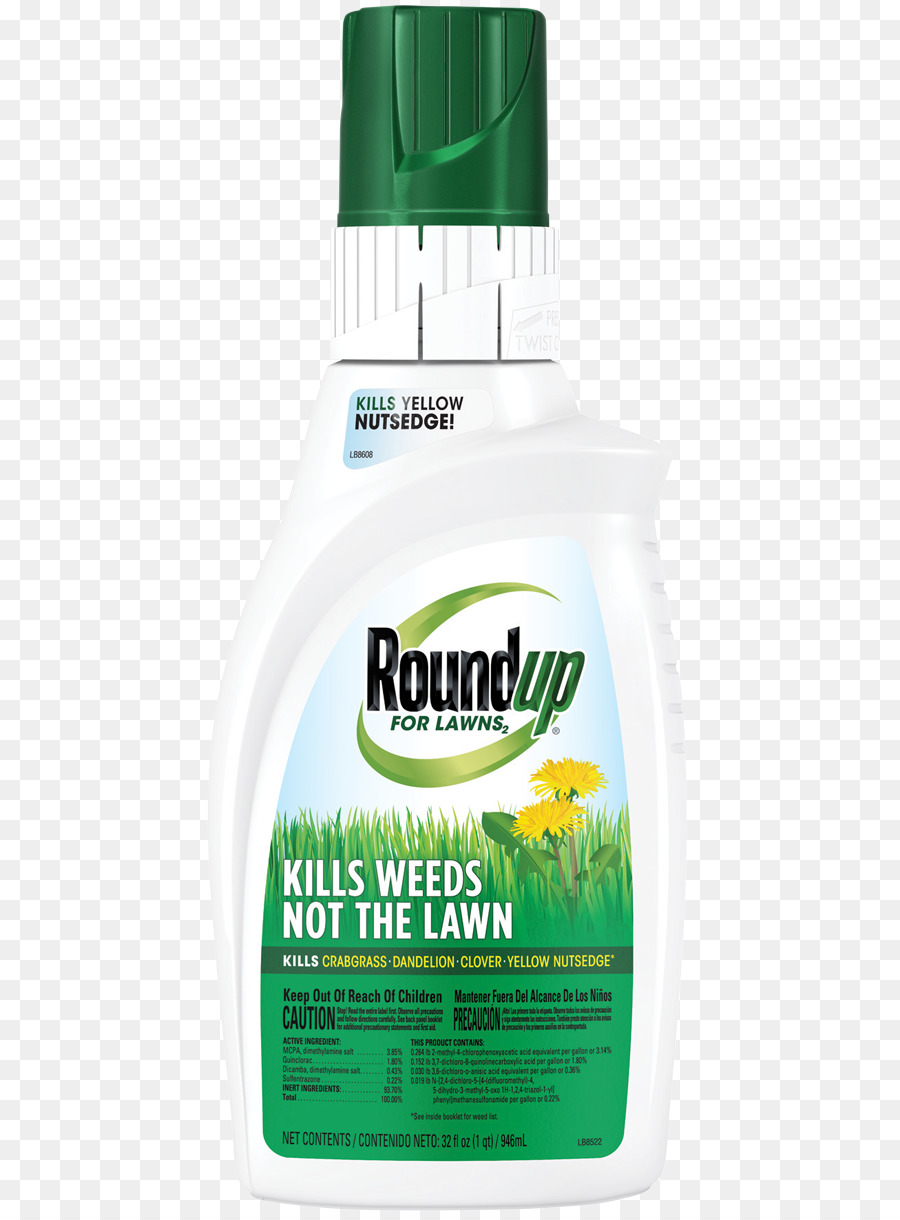 วัชพืช，Glyphosate PNG