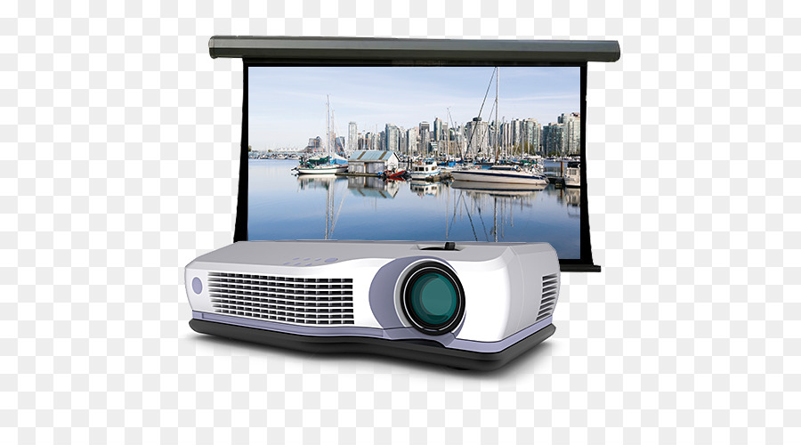 เป็นมืออาชีพ Audiovisual อุตสาหกรรม，มัลติมีเดีย Name Projectors PNG