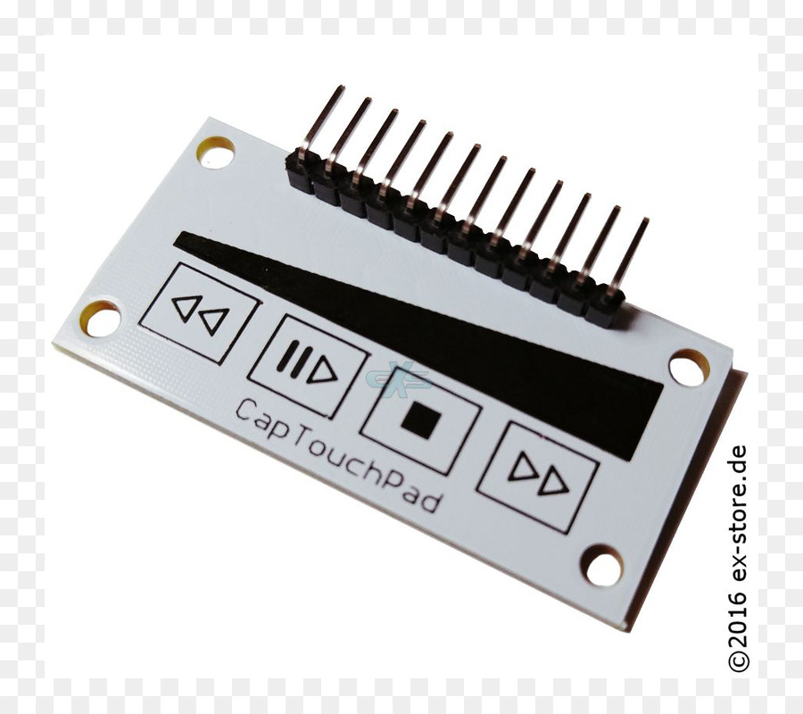 คอนโทรลเลอร์，Esp8266 PNG