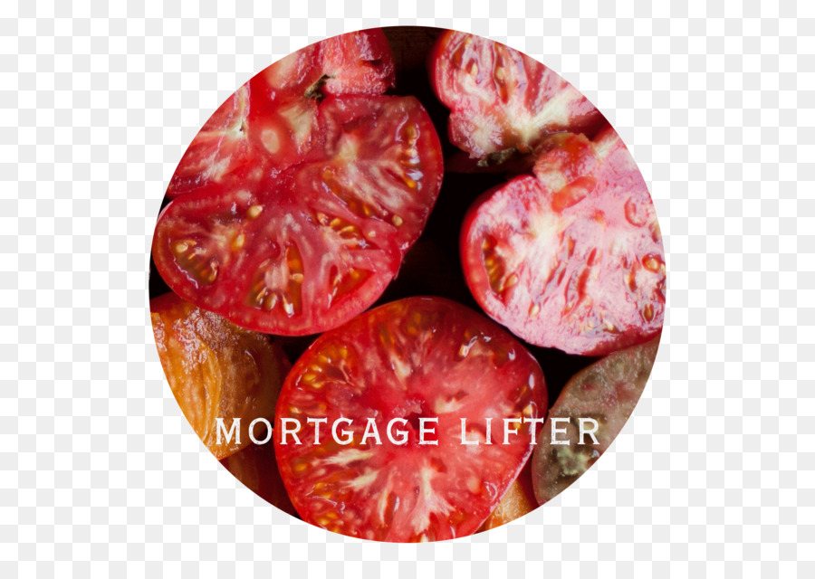 ค่าจำนองบ้าน Lifter，เด่สีแดงมะเขือเทศ Color PNG