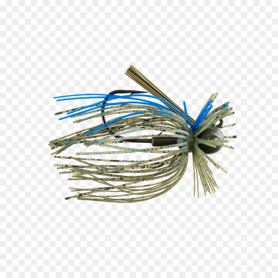 Spinnerbait，ตกปลา Baits Lures PNG