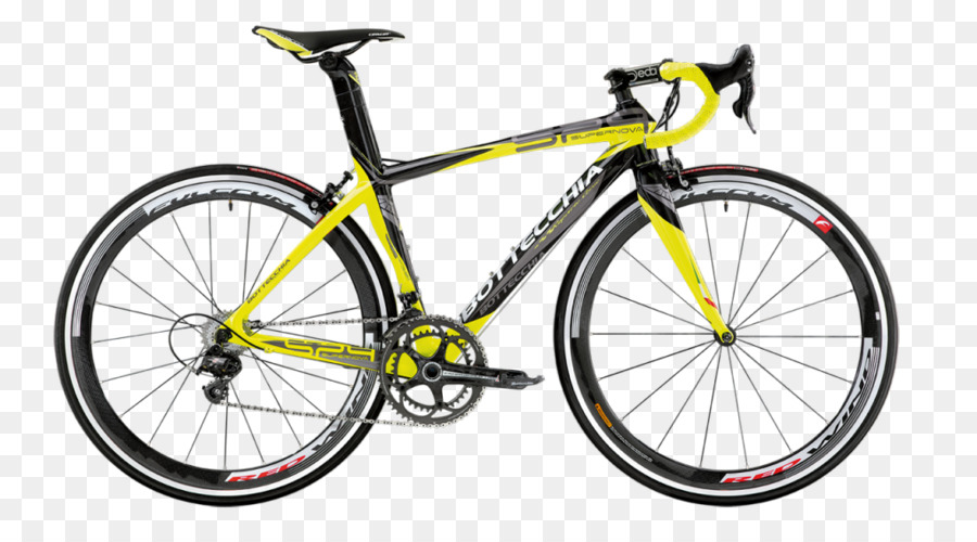 จักรยานสีเหลือง，Cannondale PNG