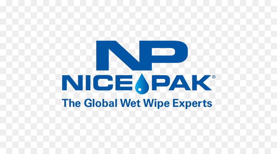 โลโก้ Nice Pak，ยี่ห้อ PNG