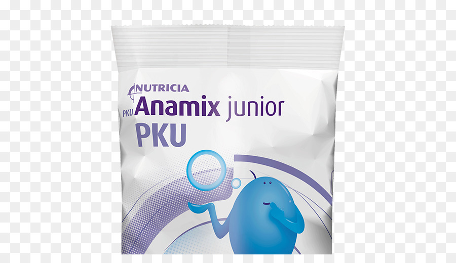 Anamix Junior Pku，โภชนาการ PNG