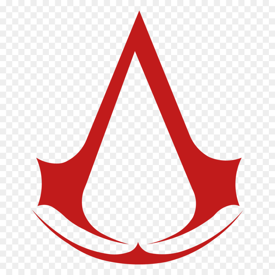 Assassin's Creed，โลโก้ PNG