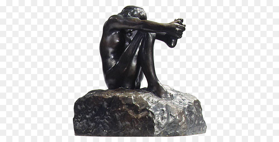 Rodin พิพิธภัณฑ์，ทำ สมาธิ PNG