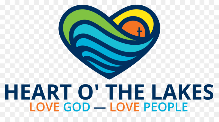 หัวใจโอ ที่ทะเลสาบนั่นเป็นหนึ่งกันแค่สองคนกับการโบสถ์，บรู๊คลิน PNG