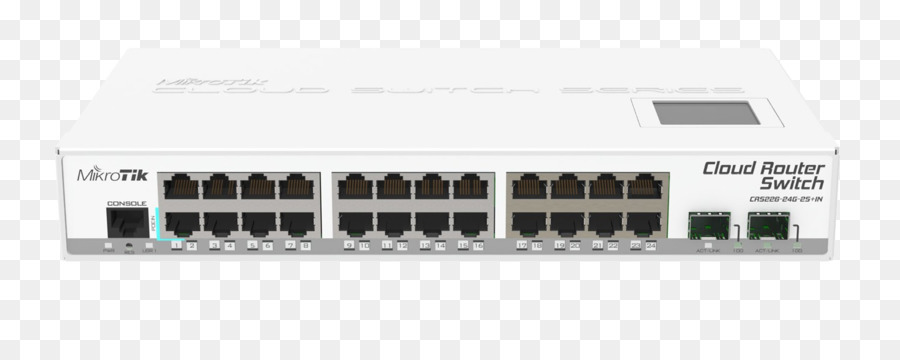 Mikrotik，เรา เตอร์ PNG