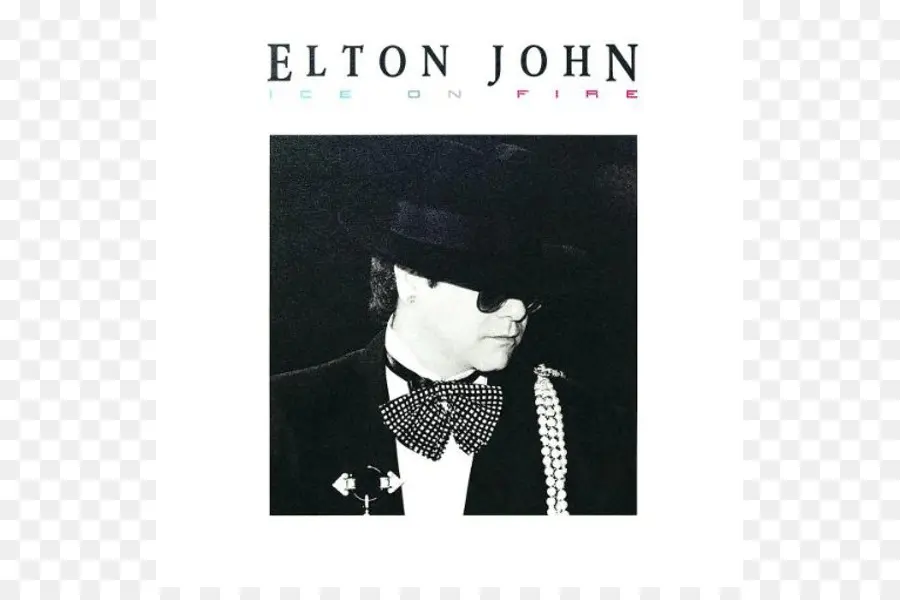 Elton John Album，ดนตรี PNG