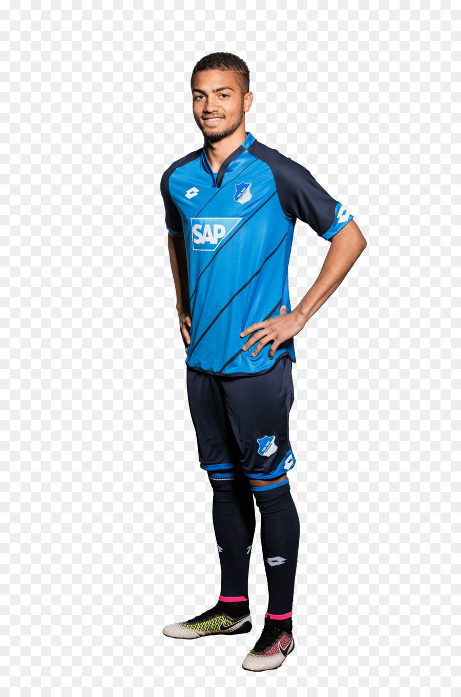 เจอร์ซีย์，Tsg ๑๘๙๙ Hoffenheim PNG